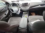 Chevrolet Malibu 2023