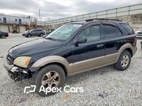Kia Sorento 2006 - Image 1 of 13