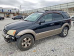 Kia Sorento 2006
