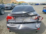 Lexus IS 2012