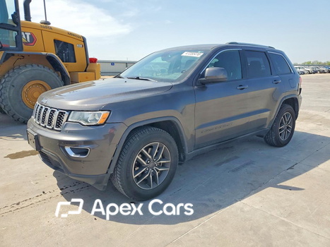 Jeep Cherokee 2019 - Image 1 of 5