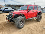 Jeep Wrangler 2012