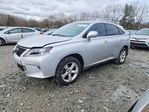 Lexus RX 2010
