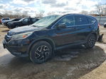 Honda CR-V 2016