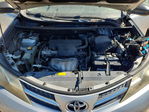 Toyota RAV 4 2013
