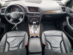 Audi Q5 2015