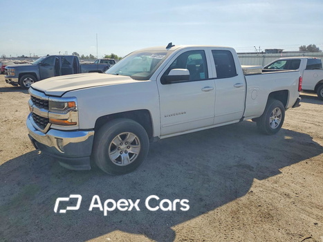 Chevrolet Silverado 2017 - Zdjęcie 1 z 12