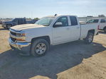 Chevrolet Silverado 2017