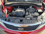 Kia Sorento 2015