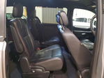 Dodge Caravan 2018
