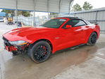 Ford Mustang 2018