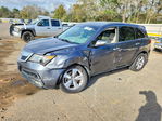 Acura MDX 2011