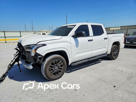 Toyota Tundra 2024 - Image 1 of 13