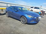 Mazda 3 2018