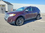 Ford Edge 2011