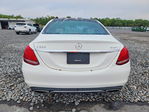 Mercedes-Benz C-klasse 2016