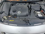 Nissan Maxima 2014
