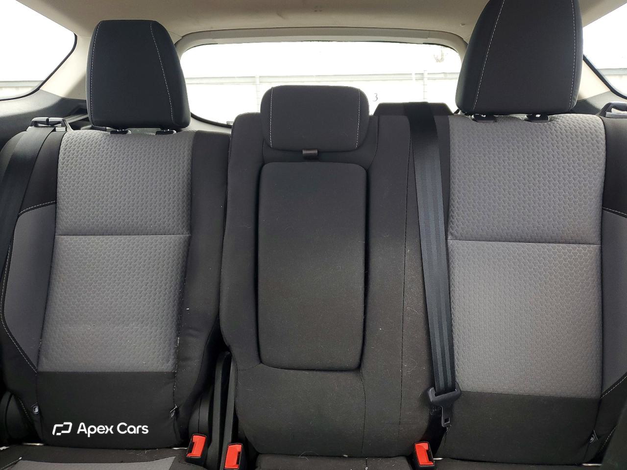Ford Escape 2018