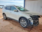 Nissan Rogue 2015
