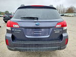 Subaru Outback 2011