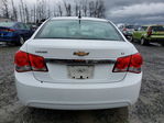 Chevrolet Cruze 2012
