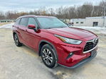 Toyota Highlander 2020