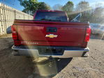 Chevrolet Silverado 2018