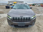 Jeep Cherokee 2019