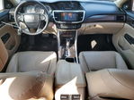 Honda Accord 2016