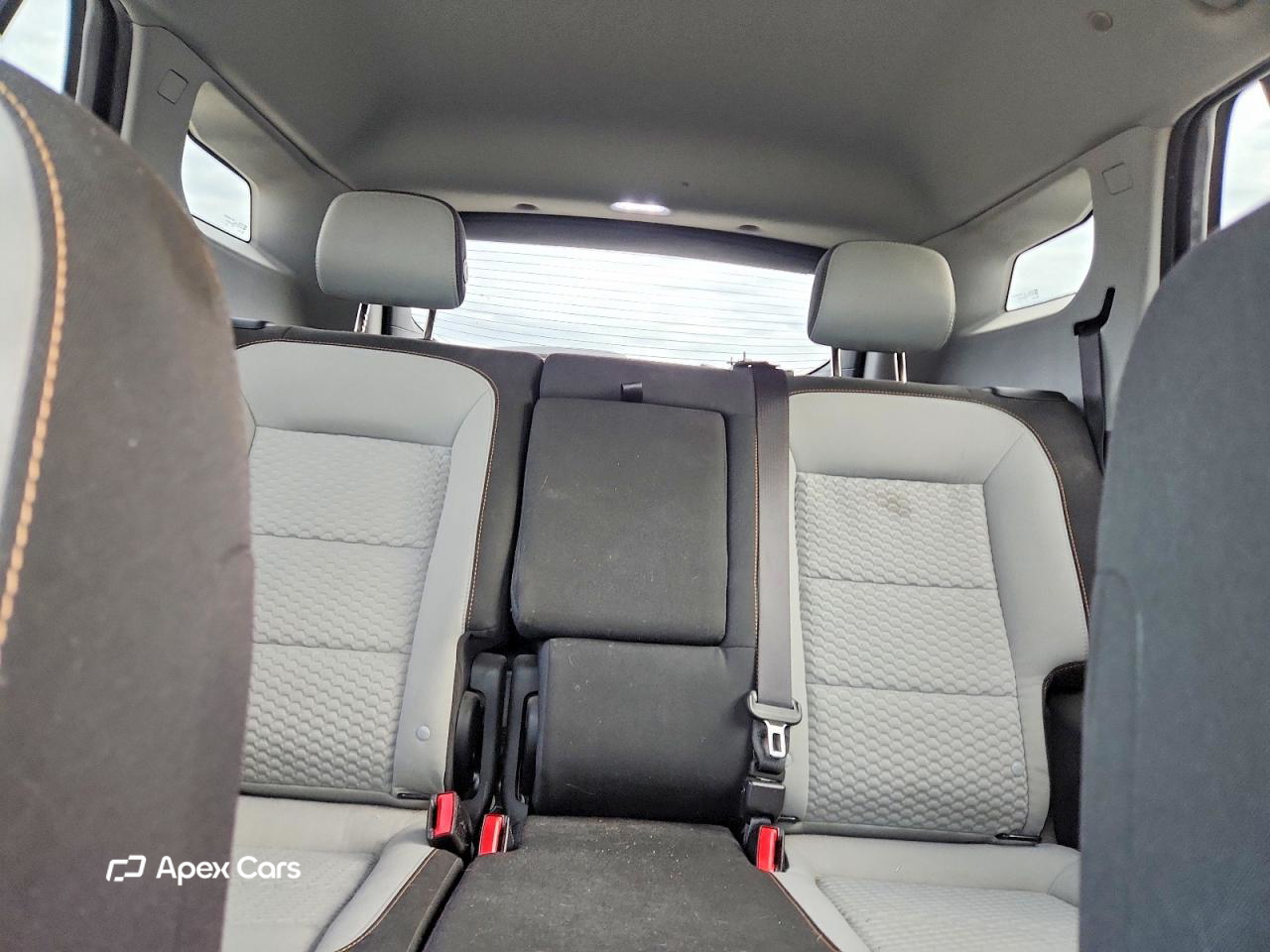GMC Terrain 2020