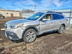 Subaru Outback 2020