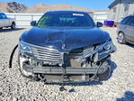 Lincoln MKX 2016