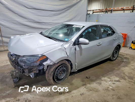 Toyota Corolla 2019 - Image 1 of 14