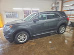 Chevrolet Equinox 2017