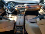 BMW Series 7 2011
