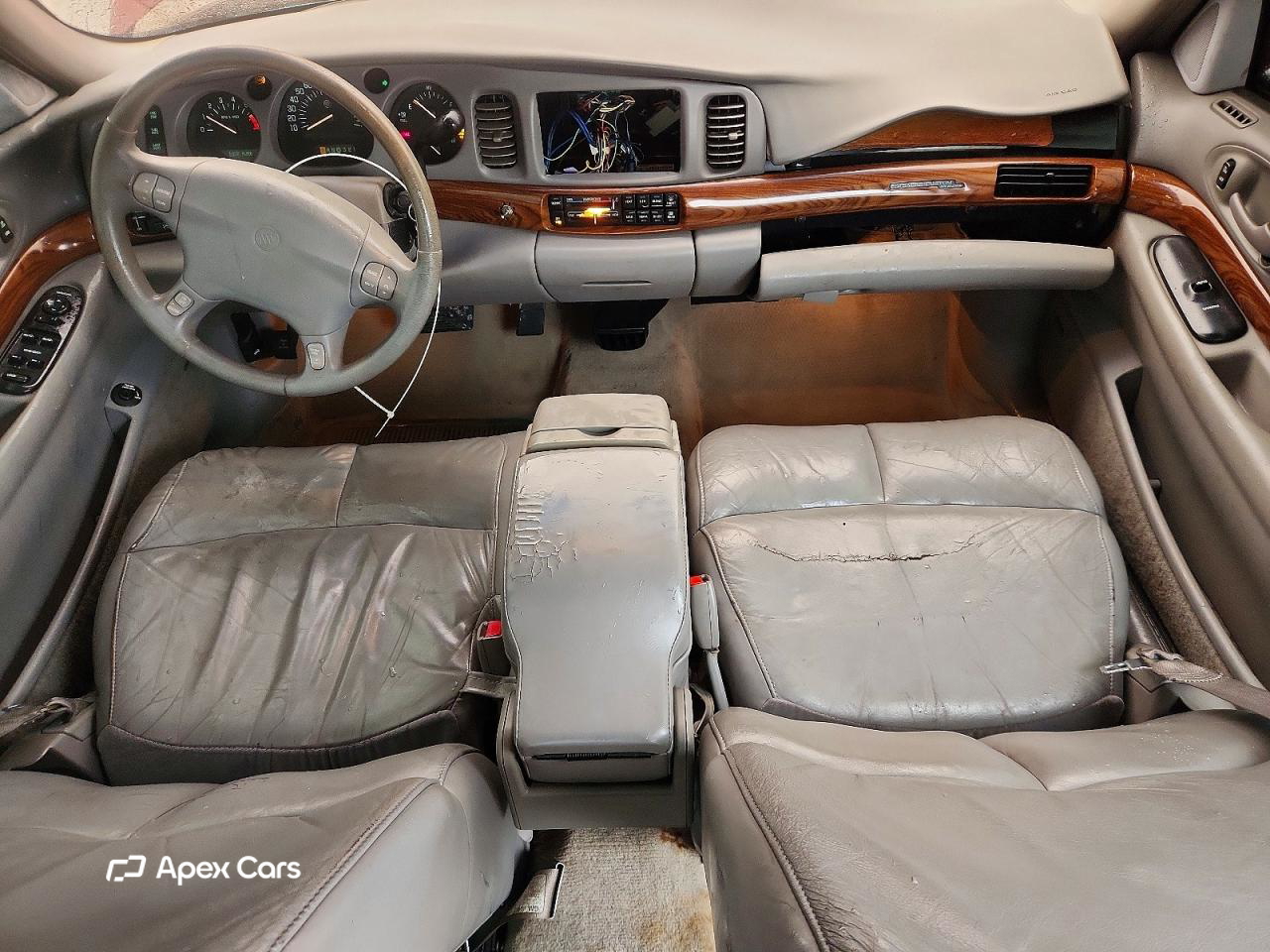 Buick LeSabre 2000