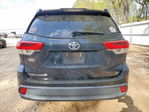 Toyota Highlander 2018