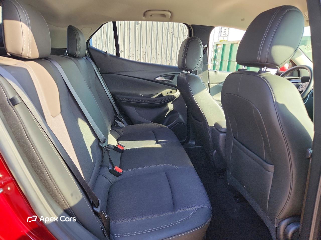 Buick Encore 2024