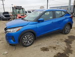 Nissan Kicks 2024