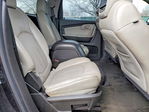 Chevrolet Traverse 2012