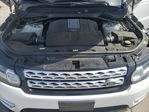 Land Rover Range Rover 2016