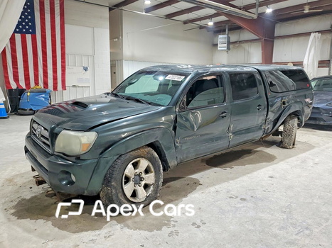 Toyota Tacoma 2010 - Image 1 of 14