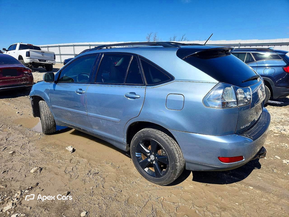 Lexus RX 2005