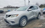 Nissan Rogue 2015