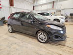 Ford Fiesta 2014