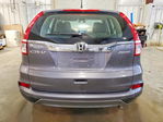 Honda CR-V 2016