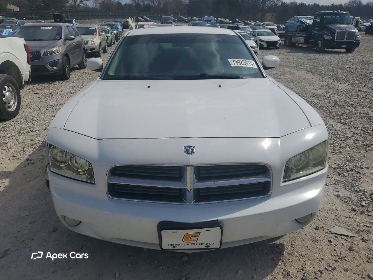 Dodge Charger 2010