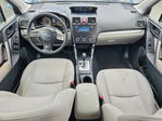 Subaru Forester 2015