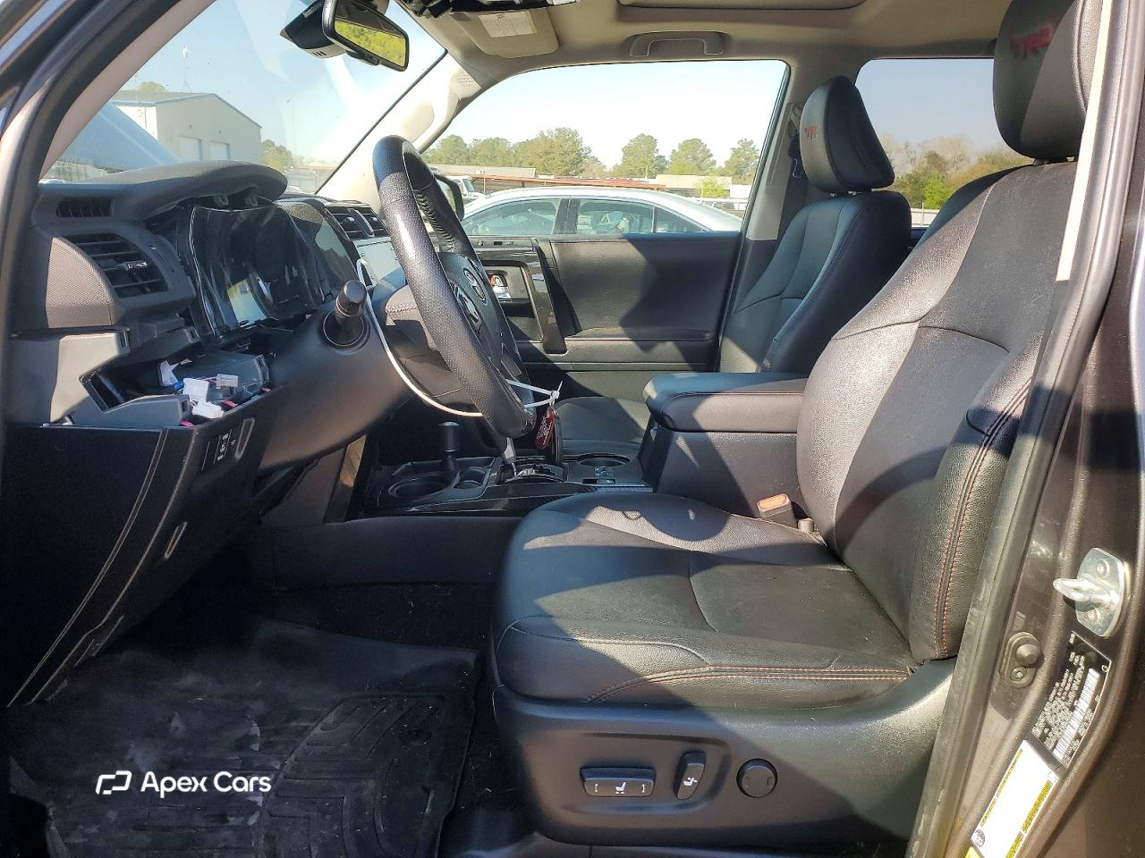 Toyota 4Runner 2023