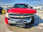 Chevrolet Silverado 2010